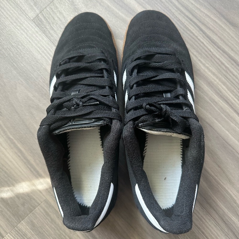 Like new, worn once